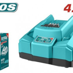 P20S Lithium-Ion battery charger 4AH