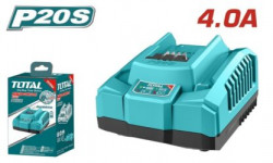 P20S Lithium-Ion battery charger 4AH