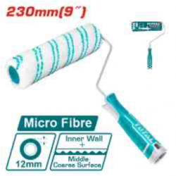 Tht:paint Cylinder brush(Inner wall) 9"