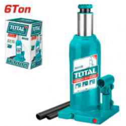 Tht:Hydraulic bottle jack 6TNS