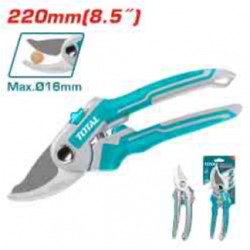 Pruning shear 8.5"