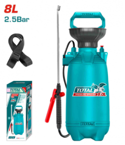 Ths:Pressure sprayer 8LTS