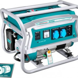 Gasoline generator 3.5kw