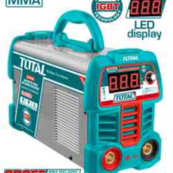 Inverter MMA welding machine 200A