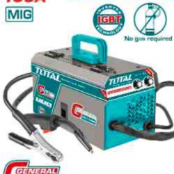 Inverter flux cord arc welding(FCAW) machine 130AMP