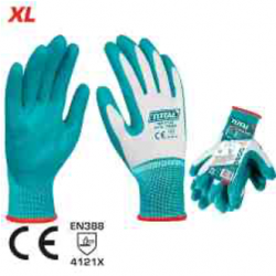 Nitrile gloves