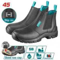 Safety boots 45