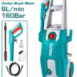High pressure washer 2000WTS