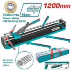 Tile cutter 1200 mm