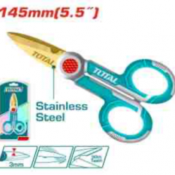 Electrician's scissors