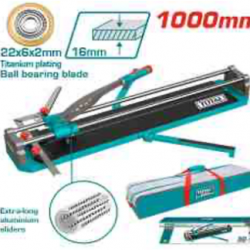 Tile cutter 1000mm