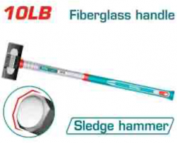 Sledge hammer 10lbs