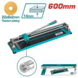 Tile cutter 600mm