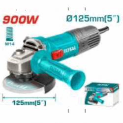 Angle grinder 900wts