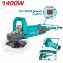 angle polisher Polisher 1400wts