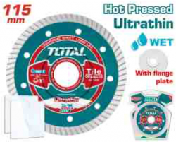 Ultrathin diamond disc 41/2
