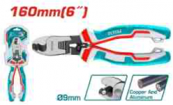 Cable cutter