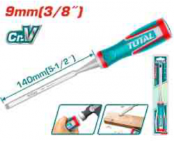 Wood chisel 9mm