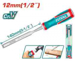 Wood chisel 12mm