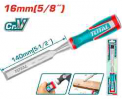 Wood chisel 16mm