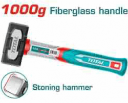 Stoning hammer