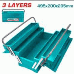 Tool box