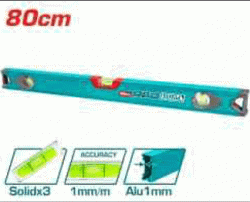 Spirit level