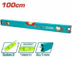 Spirit level