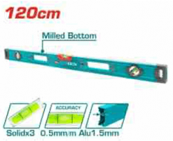 Spirit level