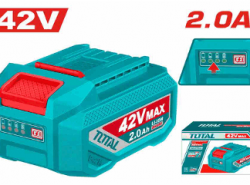 Lithium-Ion battery pack 42vts