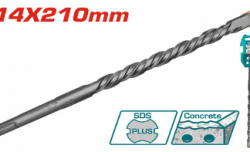 SDS plus hammer drill
