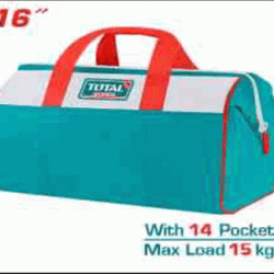 Tool bag 16”