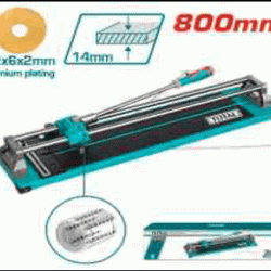 Tile cutter