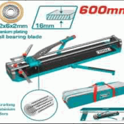 Tile cutter