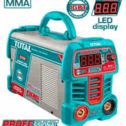 Inverter MMA welding machine 250am