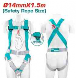 Safety harness