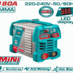 Inverter MMA welding machine 180AM