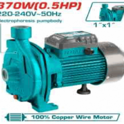 Water pump .5HP CENTRIFUGAL