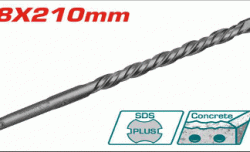SDS plus hammer drill 18X210