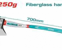 Axe 1250G