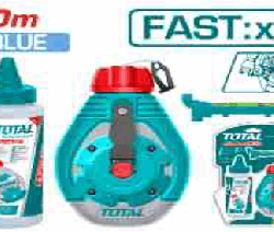 Chalk line reel