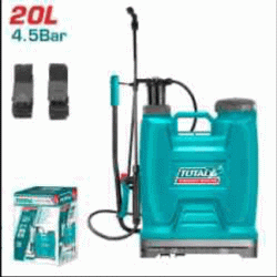 Knapsack sprayer 20l
