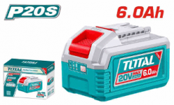 Lithium-Ion battery pack 6AH