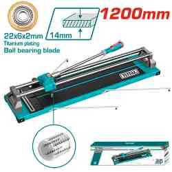 Tile cutter 1200mm