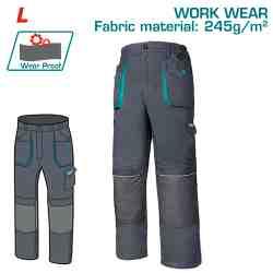 Work trousers l