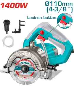 Marble cutter 1400WTS