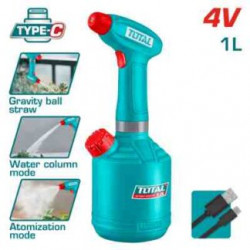 Battery sprayer 1L 4V