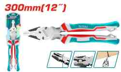 Fencing pliers