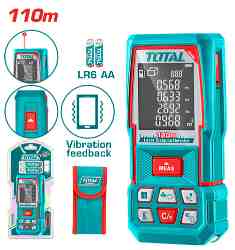 Laser distance detector 110m