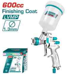 Air spray gun 600cc